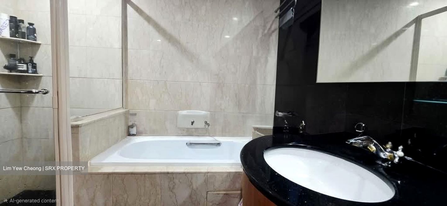 Costa Del Sol (D16), Condominium #566422651